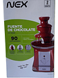 Cascada De Chocolate Nex 350 Grs 90 W - Miniatura 1