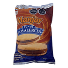 Manjar Fundo Los Alerces 1 Kg - Colun 1