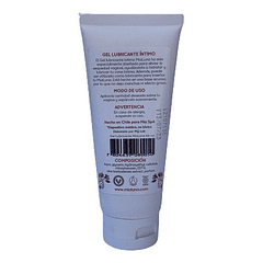 Gel Lubricante Mia Luna 80ml