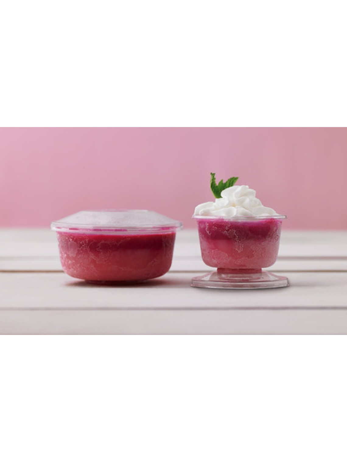 Envase Transparente Copa Veneciana 12oz (354ml) X50 Unidades 4