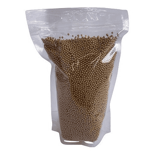 Sprinkles Decoración Grageas Oro 500 Gr