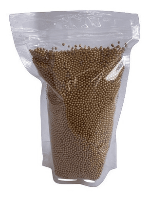 Sprinkles Decoración Grageas Oro 500 Gr