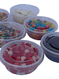 Sprinkles 6 Pocillos Variedades 40 Gr - Miniatura 2