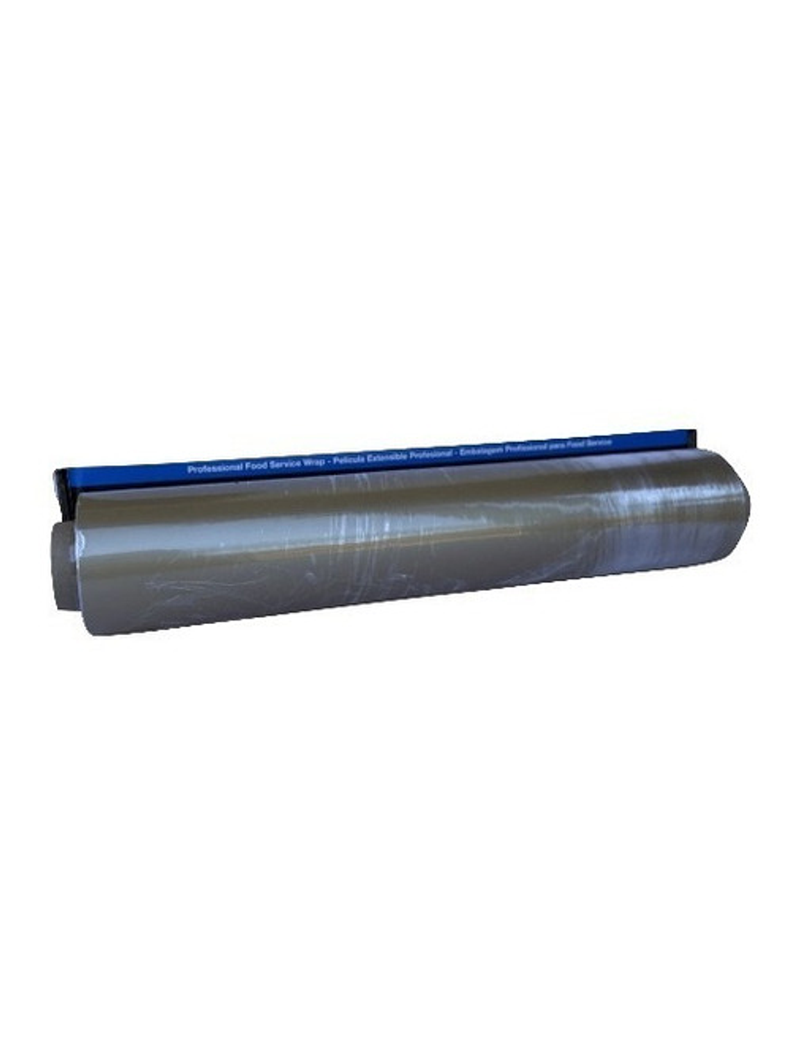 Film Alusa Transparente Cocina 38 Cm X 300 Mt Con Cortador 1