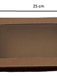 5 Cajas Cartón Kraft Multiuso Autoarmable 23x5,5x3cm N°15 - Miniatura 1