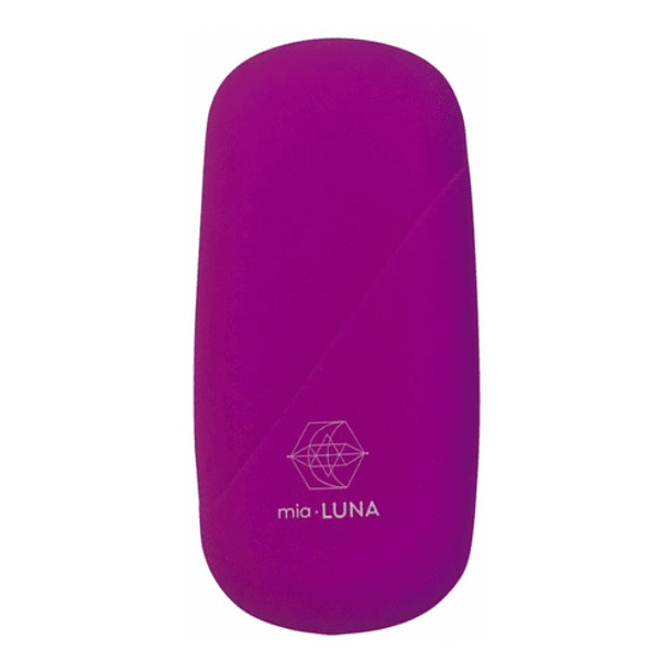 Disco Menstrual Mia Luna Talla S 1
