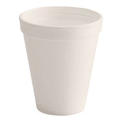 Vaso Térmico Desechable Bebidas Calientes 355ml 12oz X20u