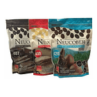 Pack 3 Cobertura De Chocolate Neucober Variedades 2