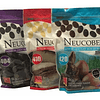 Pack 3 Cobertura De Chocolate Neucober Variedades