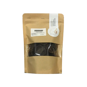 Chocolate Neucober Variedades Alto Cacao 200 Grs