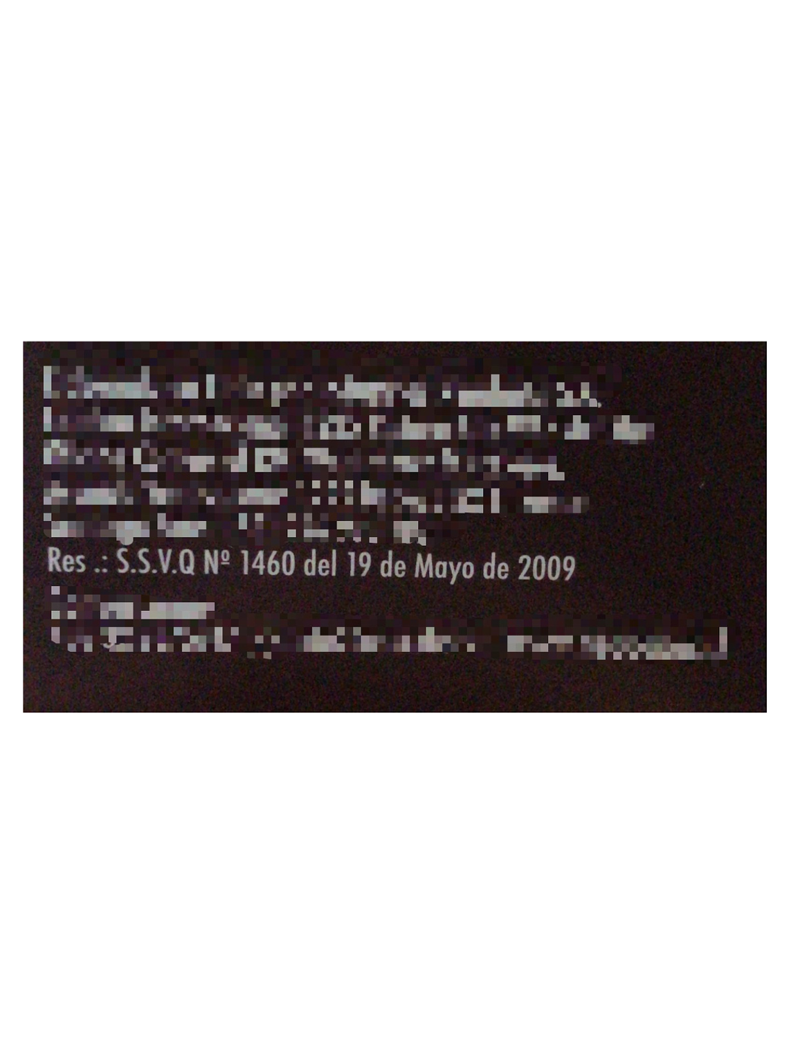 Chocolate Neucober Variedades Alto Cacao 200 Grs 4