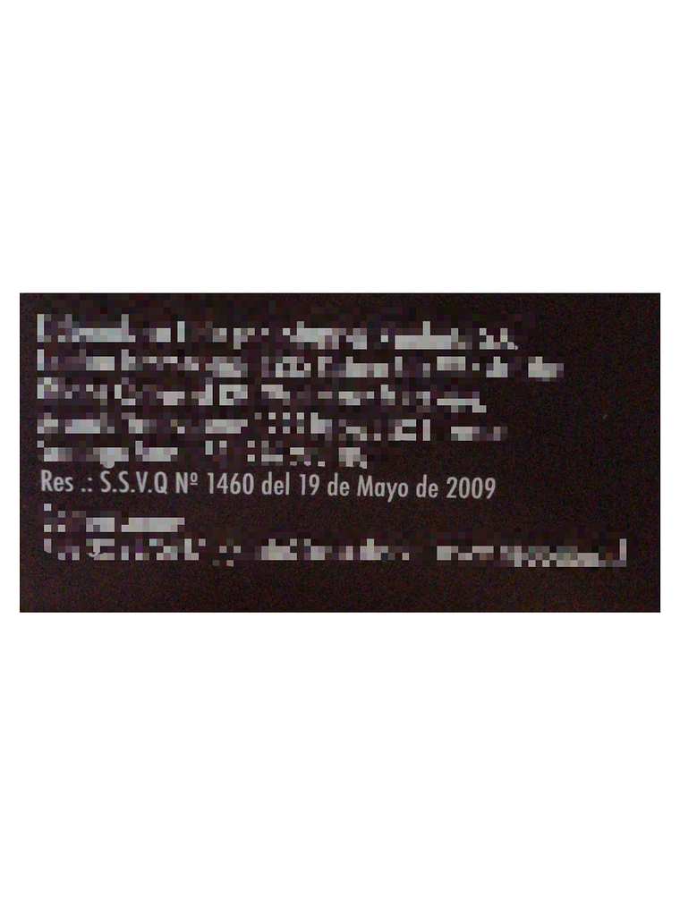 Chocolate Neucober Variedades Alto Cacao 200 Grs 4