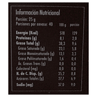 Chocolate Neucober Variedades Alto Cacao 200 Grs 7