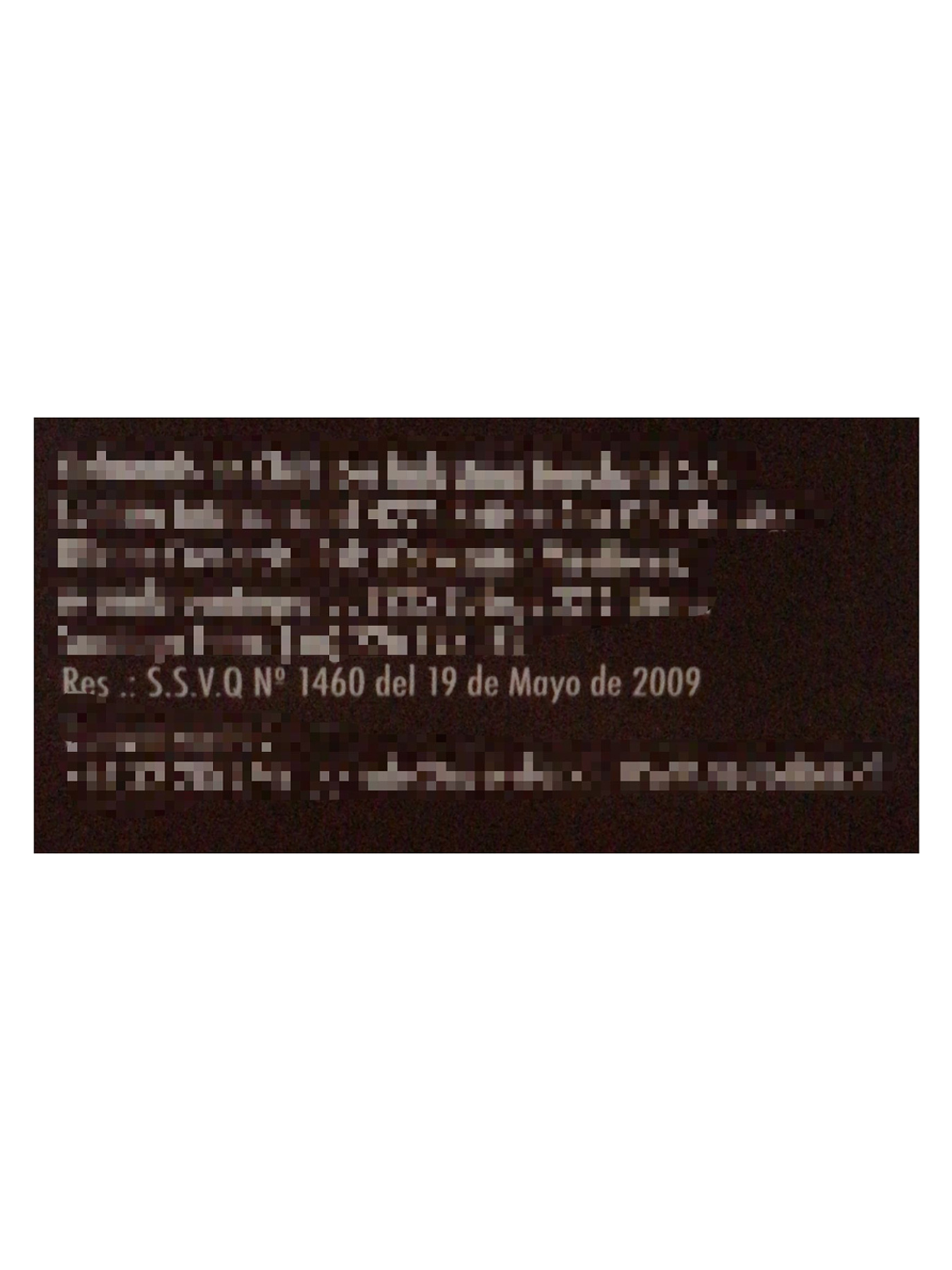 Chocolate Neucober Variedades Alto Cacao 200 Grs 8