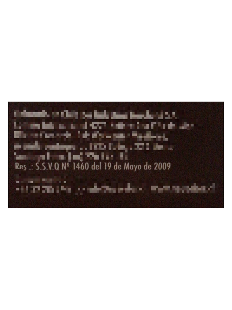 Chocolate Neucober Variedades Alto Cacao 200 Grs 8