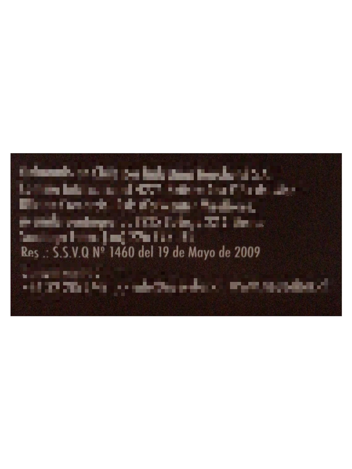 Chocolate Neucober Variedades Alto Cacao 200 Grs 12