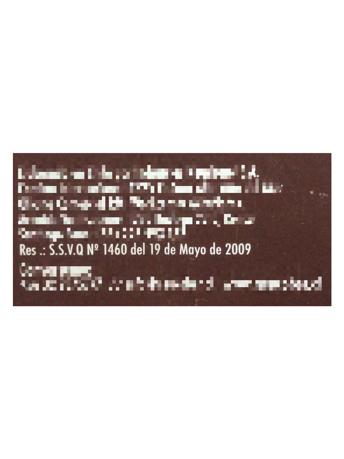 Chocolate Neucober Variedades Alto Cacao 200 Grs 20