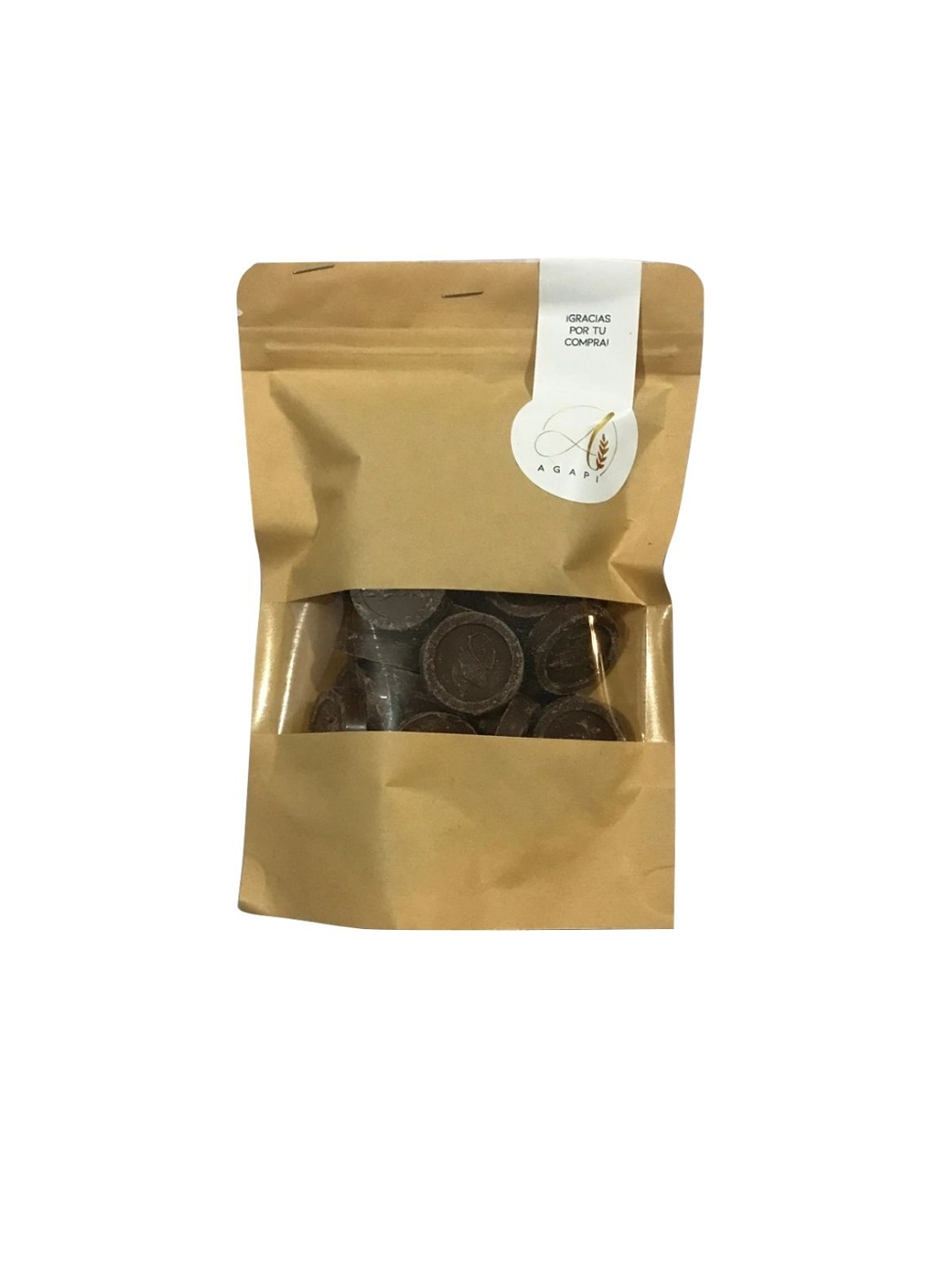 Chocolate Neucober Variedades Alto Cacao 200 Grs 25