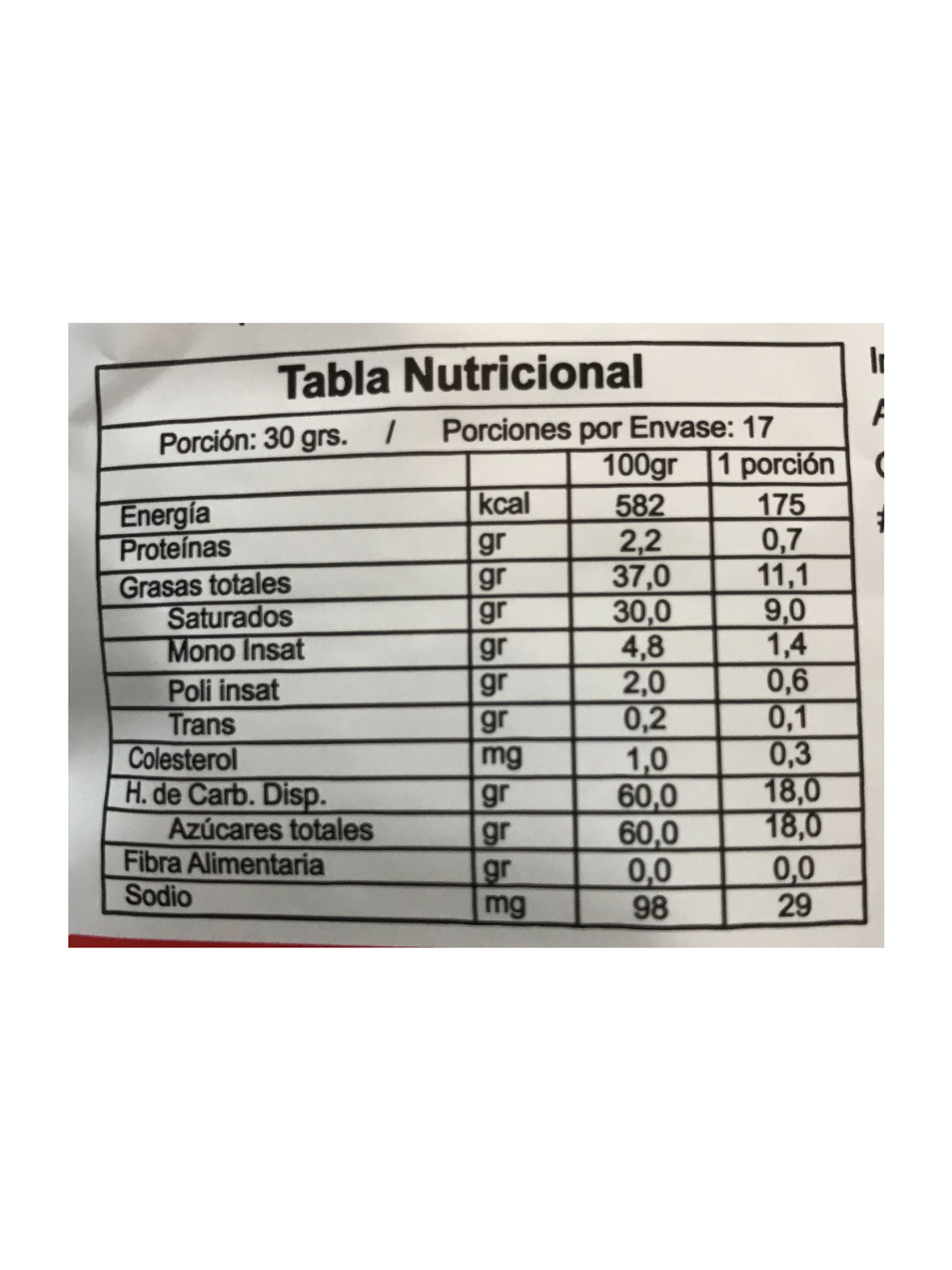 Cobertura Chocolate Carnevale Color Y Sabor Pistacho 500 Grs 3