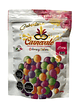 Cobertura Chocolate Carnevale Color Y Sabor Berry 500 Grs - Miniatura 1