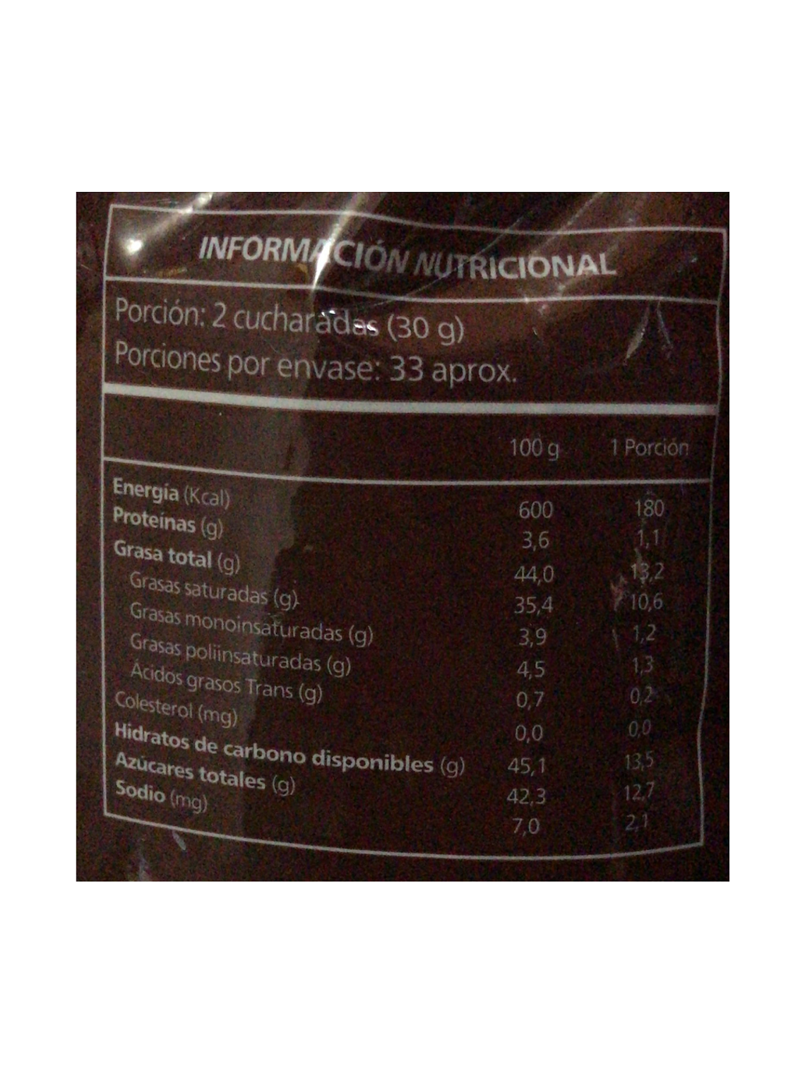 Cobertura De Chocolate Carat Coverliq Alfajor Cuchufli Puratos 1 Kg 2