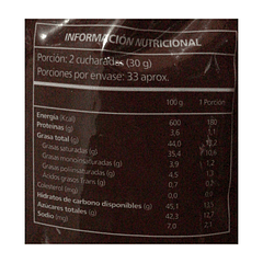 Cobertura De Chocolate Puratos Alfajor Cuchuflí 1 Kg