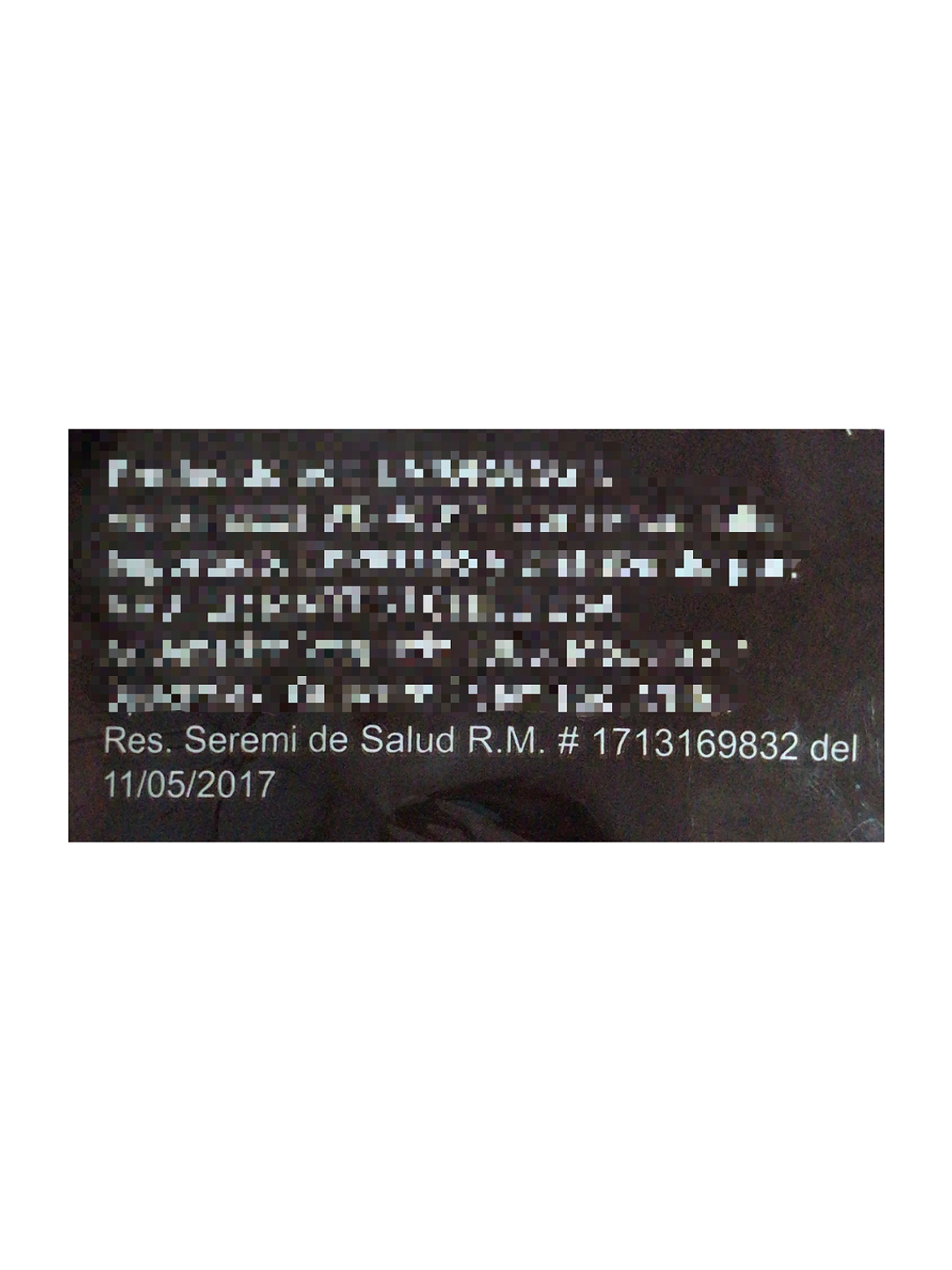 Chocolate Chips Caravella Semiamargo 1 Kg 5