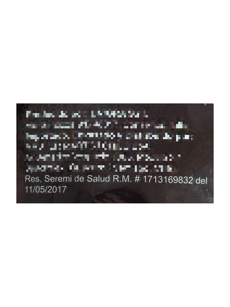 Chocolate Chips Caravella Semiamargo 1 Kg 5