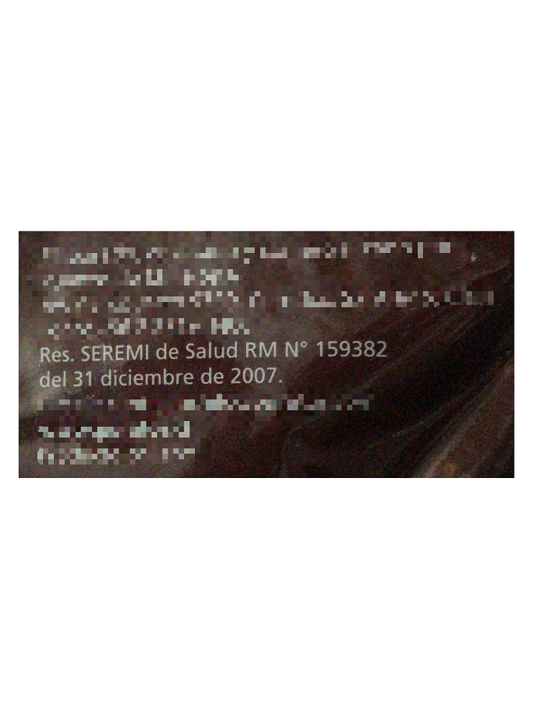 Cobertura De Chocolate Puratos Coverall Amargo 4