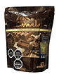 Cobertura De Chocolate Caravella Negro 1 kg - Miniatura 2
