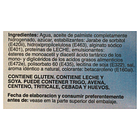 Crema Chantypack Mix Vegetal Puratos 1 Litro 2