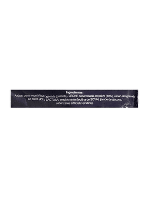 Cobertura De Chocolate Caravella Deco Escamas Leche 650 Gr