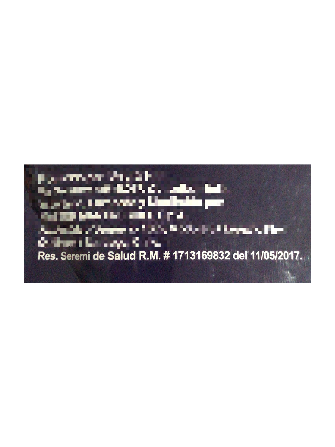 Cobertura De Chocolate Caravella Deco Escamas Leche 650 Gr 4