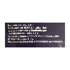 Cobertura De Chocolate Caravella Deco Escamas Leche 650 Gr 4