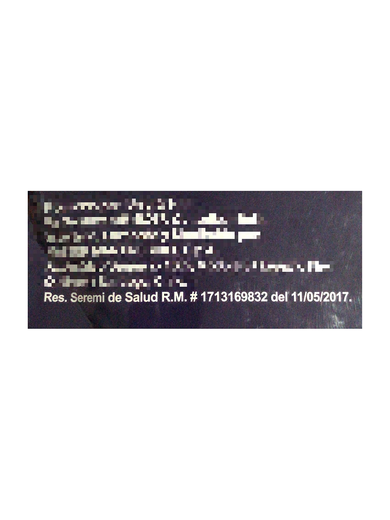 Cobertura De Chocolate Caravella Deco Escamas Leche 650 Gr 4