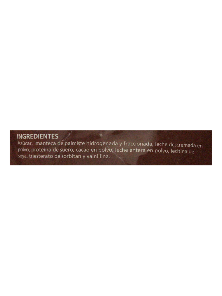 Cobertura De Chocolate Puratos Coverlux Leche 1 Kg  2