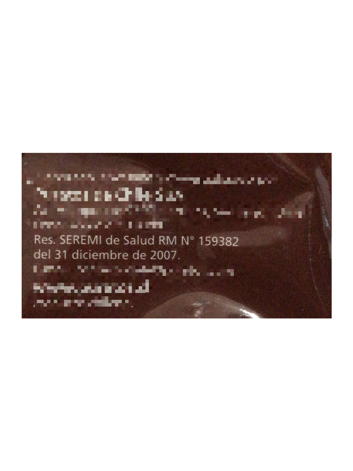 Cobertura De Chocolate Puratos Coverlux Leche 1 Kg  4