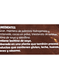 Cobertura Chocolate Puratos Carat Coverlux Amargo 1 Kg - Miniatura 2