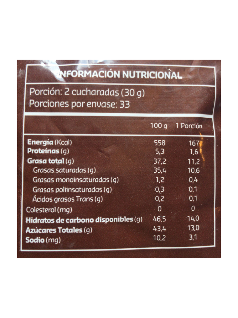 Cobertura Chocolate Puratos Carat Coverlux Amargo 1 Kg 3