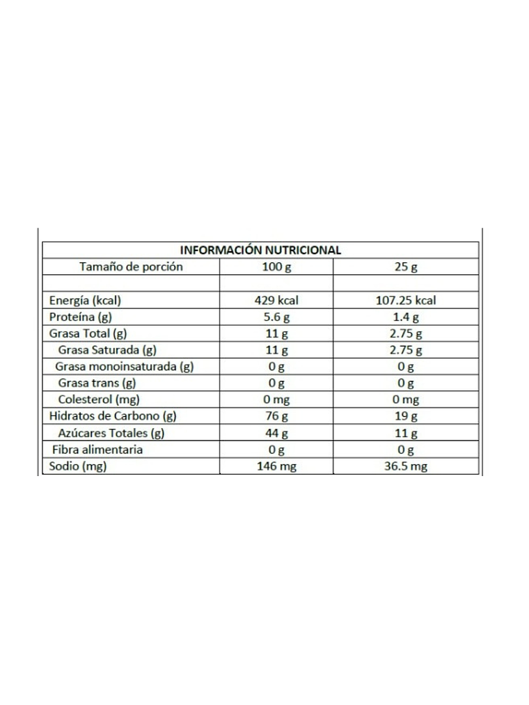 Sprinkles Decoración Cereal Micro Multicolor 340 Gr 3