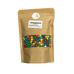 Sprinkles Decoración Chocogiro (minichubi) Multicolor 450 Gr