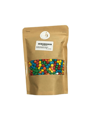 Sprinkles Decoración Chocogiro (minichubi) Multicolor 450 Gr