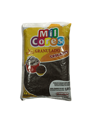 Sprinkles Decoración Palitos Chocolate Crocante Vegano 1 Kg