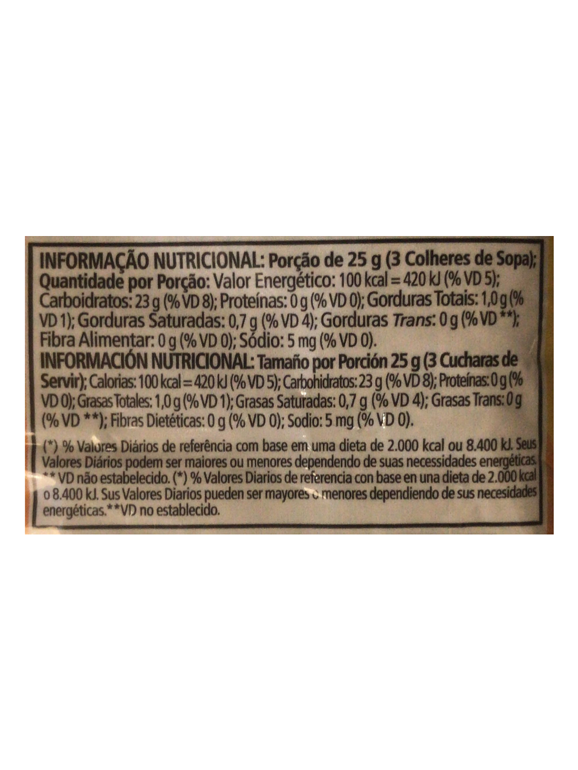 Sprinkles Decoración Palitos Chocolate Crocante Vegano 1 Kg 3