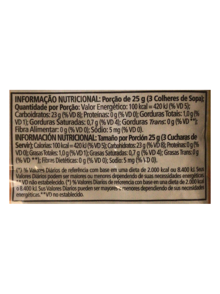 Sprinkles Decoración Palitos Chocolate Crocante Vegano 1 Kg 3