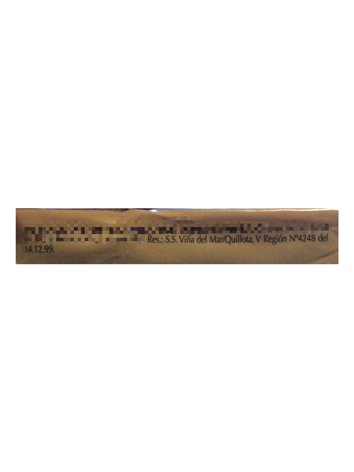 Cobertura De Chocolate Ambrosoli Leche Lacty Choc Barra 1 Kg 5