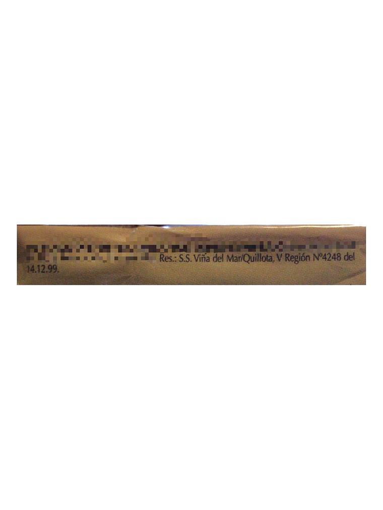 Cobertura De Chocolate Ambrosoli Leche Lacty Choc Barra 1 Kg 5