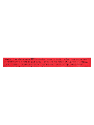 Cobertura De Chocolate Belcolade Amargo 55% Cacao