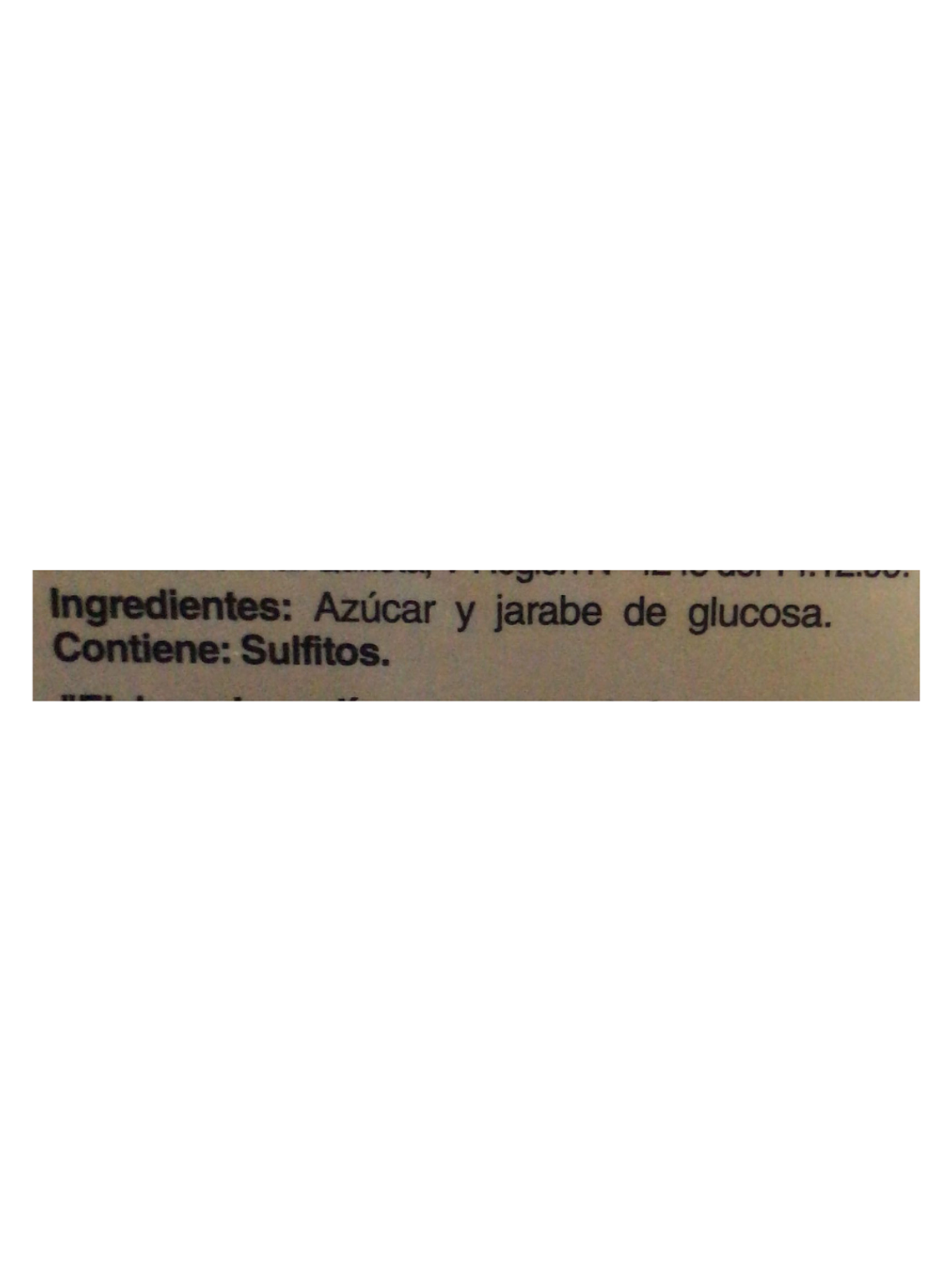 Fondant Para Relleno 500 Gramos Ambrosoli 2
