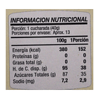 Fondant Para Relleno 500 Gramos Ambrosoli 3